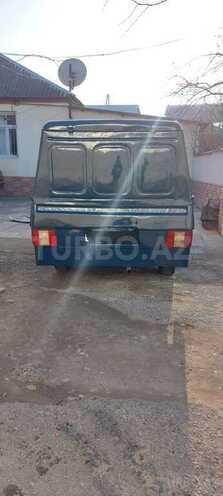 LADA (VAZ) 21045 2011, 96,789 km - 1.5 l - Şəmkir