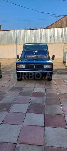 LADA (VAZ) 21045 2011, 96,789 km - 1.5 l - Şəmkir