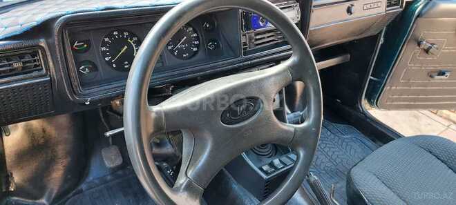 LADA (VAZ) 21045 2011, 96,789 km - 1.5 l - Şəmkir