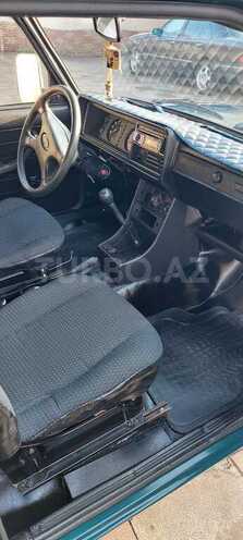LADA (VAZ) 21045 2011, 96,789 km - 1.5 l - Şəmkir