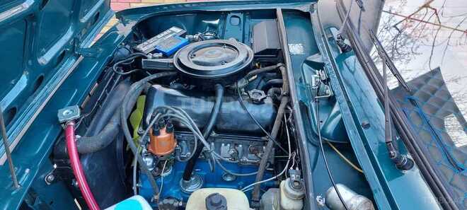 LADA (VAZ) 21045 2011, 96,789 km - 1.5 l - Şəmkir