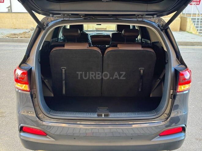 Kia Sorento 2016, 126,000 km - 2.0 l - Bakı