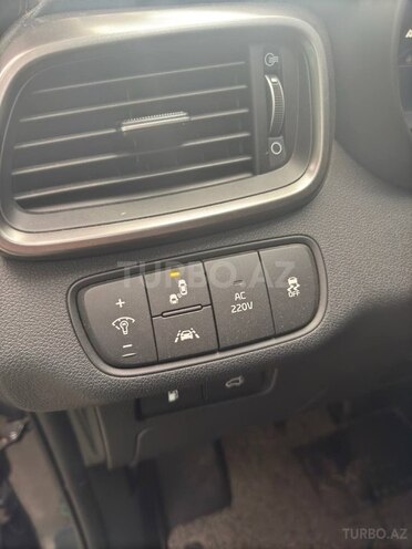 Kia Sorento 2016, 126,000 km - 2.0 l - Bakı