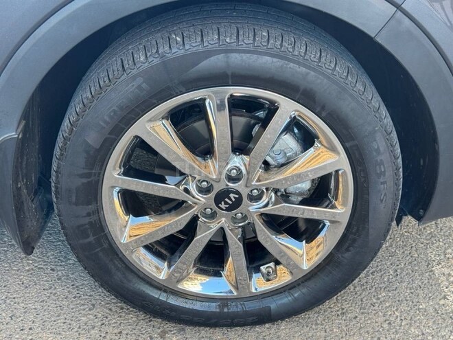 Kia Sorento 2016, 126,000 km - 2.0 l - Bakı