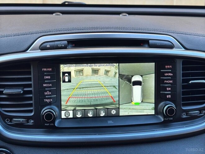 Kia Sorento 2016, 126,000 km - 2.0 l - Bakı