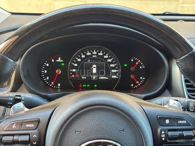 Kia Sorento 2016, 126,000 km - 2.0 l - Bakı