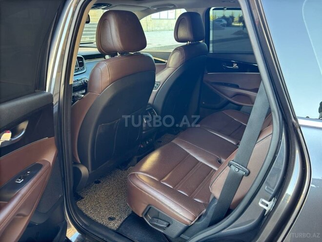Kia Sorento 2016, 126,000 km - 2.0 l - Bakı