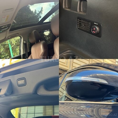 Kia Sorento 2016, 126,000 km - 2.0 l - Bakı