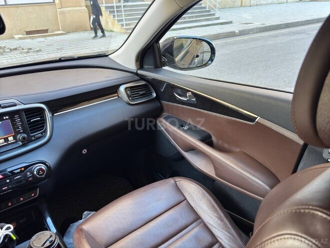 Kia Sorento 2016, 126,000 km - 2.0 l - Bakı