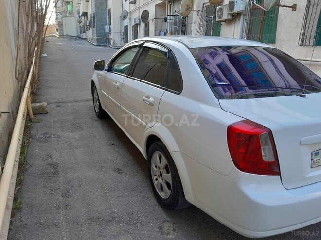 Daewoo Gentra 2022, 236,108 km - 1.5 l - Bakı