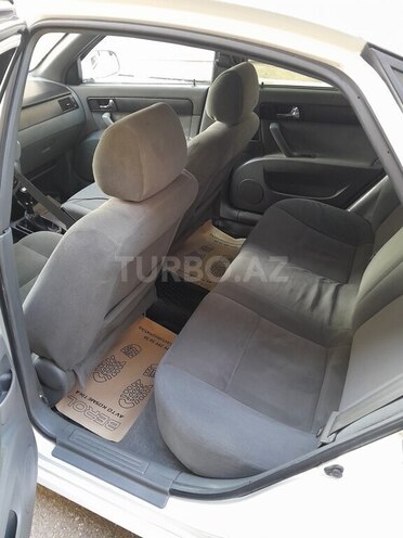 Daewoo Gentra 2022, 236,108 km - 1.5 l - Bakı