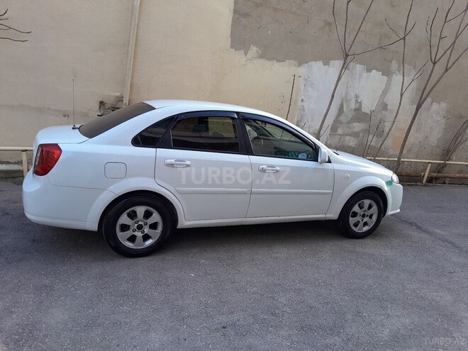 Daewoo Gentra 2022, 236,108 km - 1.5 l - Bakı