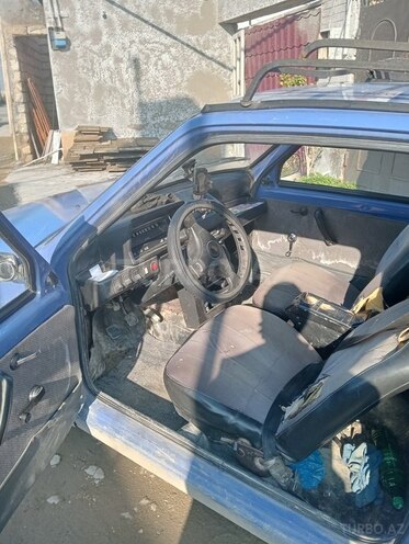 LADA (VAZ) Oka 2001, 321,869 km - 1.0 l - Bakı