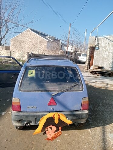 LADA (VAZ) Oka 2001, 321,869 km - 1.0 l - Bakı