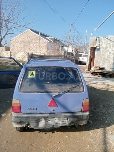 LADA (VAZ) Oka 2001, 321,869 km - 1.0 l - Bakı