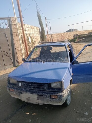 LADA (VAZ) Oka 2001, 321,869 km - 1.0 l - Bakı