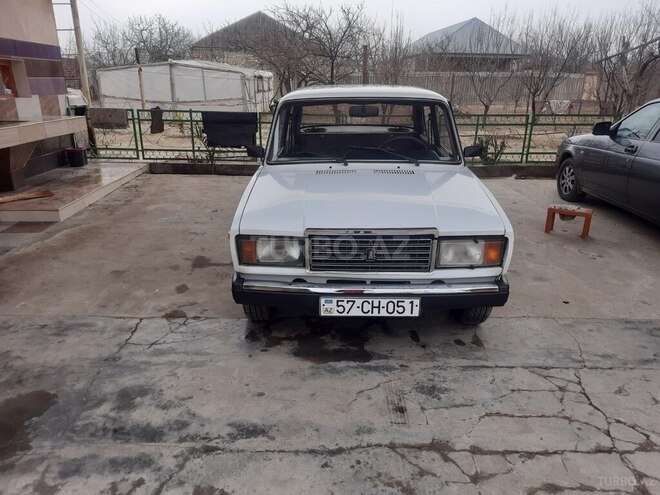 LADA (VAZ) 2107 2006, 92,388 km - 1.6 l - Şəmkir