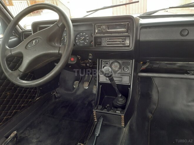 LADA (VAZ) 2107 2006, 92,388 km - 1.6 l - Şəmkir