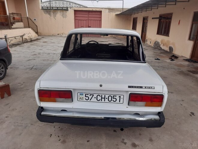 LADA (VAZ) 2107 2006, 92,388 km - 1.6 l - Şəmkir
