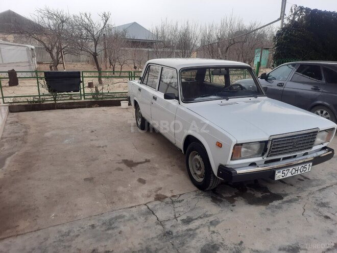 LADA (VAZ) 2107 2006, 92,388 km - 1.6 l - Şəmkir