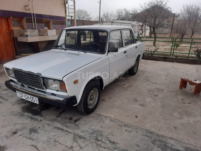 LADA (VAZ) 2107 2006, 92,388 km - 1.6 l - Şəmkir
