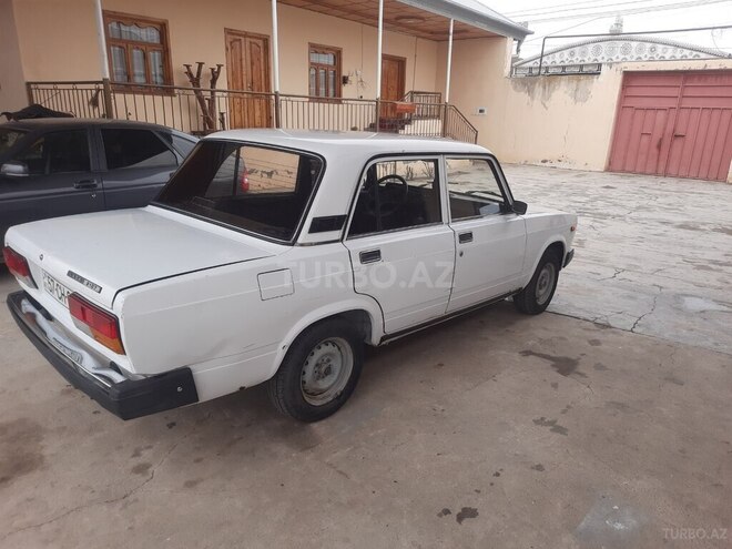 LADA (VAZ) 2107 2006, 92,388 km - 1.6 l - Şəmkir