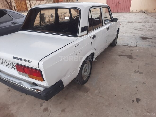 LADA (VAZ) 2107 2006, 92,388 km - 1.6 l - Şəmkir