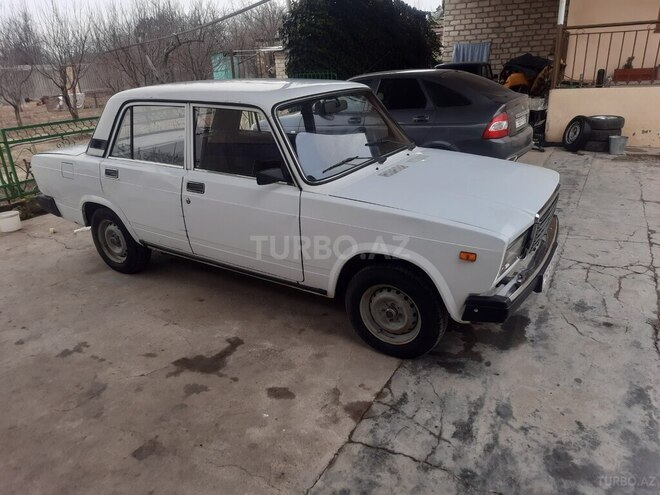 LADA (VAZ) 2107 2006, 92,388 km - 1.6 l - Şəmkir