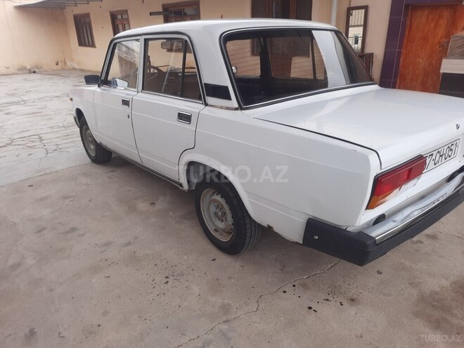 LADA (VAZ) 2107 2006, 92,388 km - 1.6 l - Şəmkir