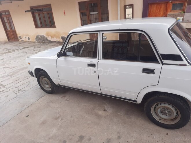LADA (VAZ) 2107 2006, 92,388 km - 1.6 l - Şəmkir