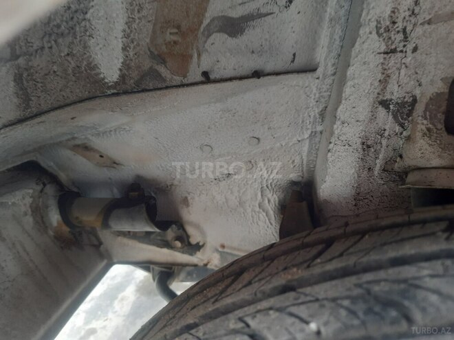LADA (VAZ) 2107 2006, 92,388 km - 1.6 l - Şəmkir