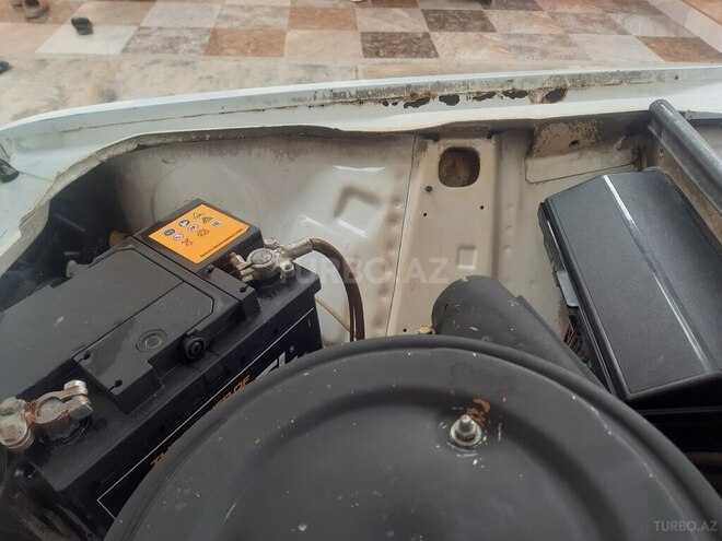 LADA (VAZ) 2107 2006, 92,388 km - 1.6 l - Şəmkir