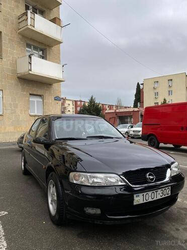 Opel Vectra 2000, 427,000 km - 2.0 l - Bakı