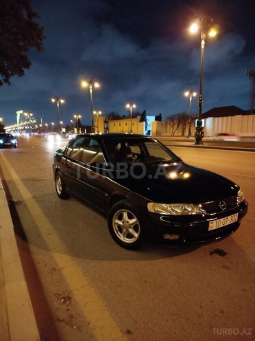 Opel Vectra 2000, 427,000 km - 2.0 l - Bakı