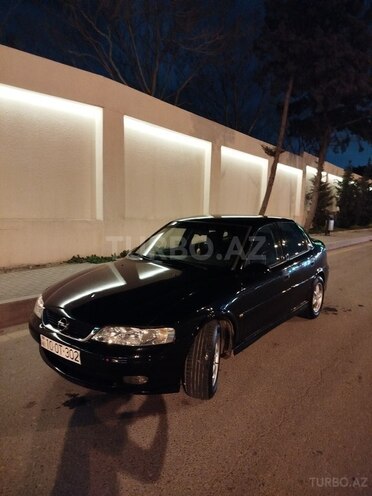 Opel Vectra 2000, 427,000 km - 2.0 l - Bakı