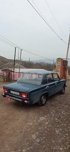 LADA (VAZ) 2106 1991, 10,000 km - 1.5 л - Tovuz