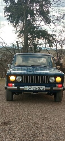 LADA (VAZ) 2106 1991, 10,000 km - 1.5 л - Tovuz