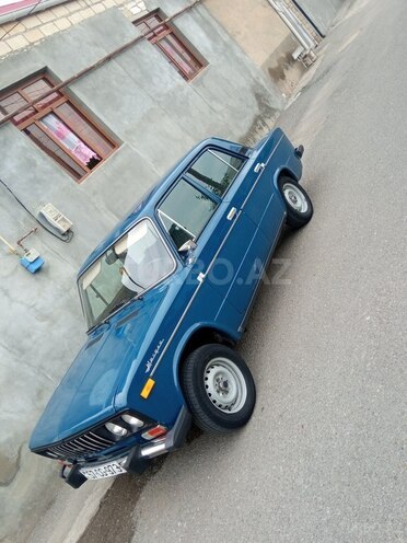LADA (VAZ) 2106 1991, 10,000 km - 1.5 л - Tovuz