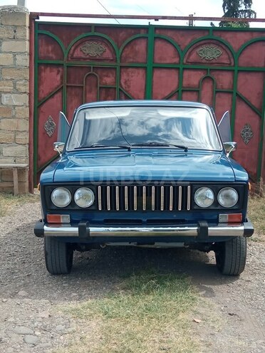 LADA (VAZ) 2106 1991, 10,000 km - 1.5 л - Tovuz