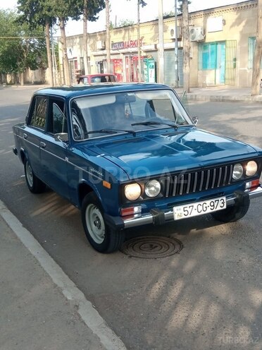LADA (VAZ) 2106 1991, 10,000 km - 1.5 л - Tovuz