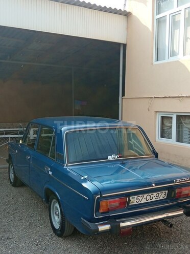 LADA (VAZ) 2106 1991, 10,000 km - 1.5 л - Tovuz
