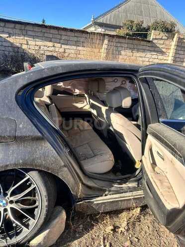 BMW 528 2014, 89,000 km - 2.0 l - Şəmkir