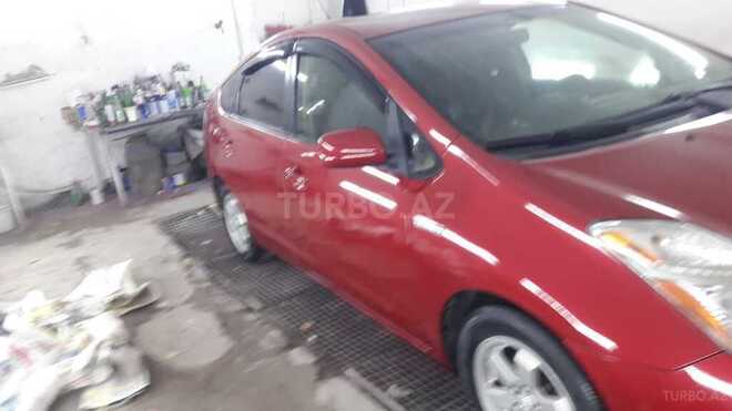 Toyota Prius 2008, 25,555 km - 1.5 l - Bakı