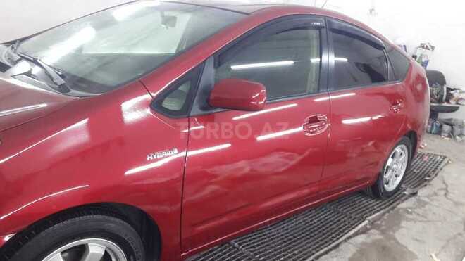 Toyota Prius 2008, 25,555 km - 1.5 l - Bakı