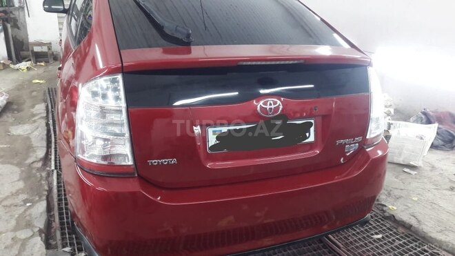 Toyota Prius 2008, 25,555 km - 1.5 l - Bakı