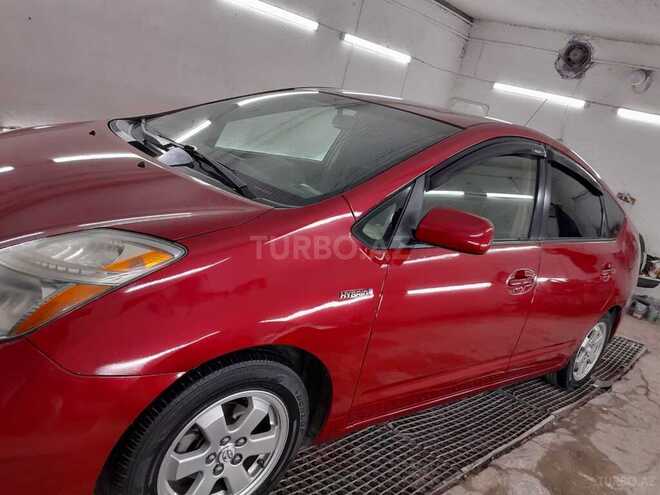 Toyota Prius 2008, 25,555 km - 1.5 l - Bakı