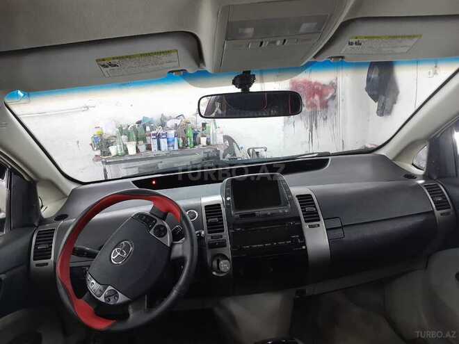 Toyota Prius 2008, 25,555 km - 1.5 l - Bakı