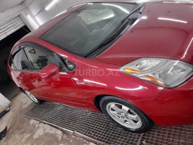 Toyota Prius 2008, 25,555 km - 1.5 l - Bakı