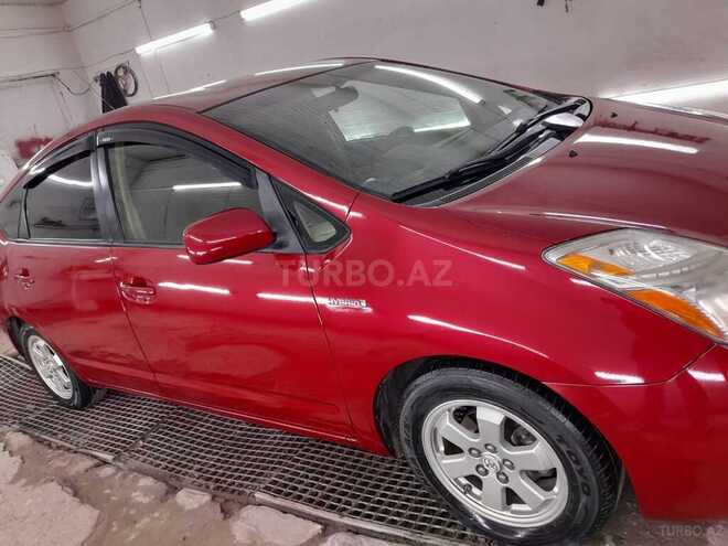 Toyota Prius 2008, 25,555 km - 1.5 l - Bakı