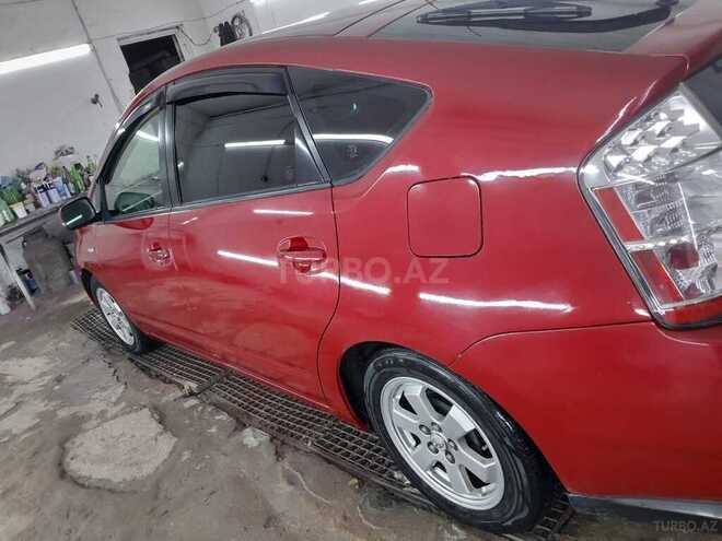 Toyota Prius 2008, 25,555 km - 1.5 l - Bakı